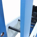 Baileigh HSP-66M-HD; 220V 3Phase 66 Ton Hydraulic H-Frame Press, 9.84" Stoke BI-1012402