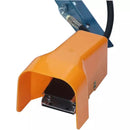 Baileigh HSP-75A; 75 Ton Air/Hand Operated H-Frame Press, 9-3/4" Stoke, CE Approved BI-1004859