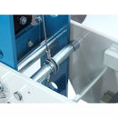 Baileigh HSP-75A; 75 Ton Air/Hand Operated H-Frame Press, 9-3/4" Stoke, CE Approved BI-1004859