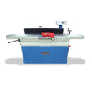 Baileigh IJ-1288P-HH; 230V 1 Phase 5hp 12" Parallelogram Jointer, 88" Table Length, 5500 rpm, 4" Helical Insert Head BI-1020255