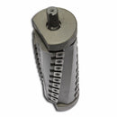 Baileigh IJ-1288P-HH; 230V 1 Phase 5hp 12" Parallelogram Jointer, 88" Table Length, 5500 rpm, 4" Helical Insert Head BI-1020255