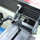 Baileigh IJ-1288P-HH; 230V 1 Phase 5hp 12" Parallelogram Jointer, 88" Table Length, 5500 rpm, 4" Helical Insert Head BI-1020255