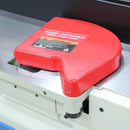 Baileigh IJ-1288P-HH; 230V 1 Phase 5hp 12" Parallelogram Jointer, 88" Table Length, 5500 rpm, 4" Helical Insert Head BI-1020255