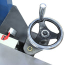 Baileigh IJ-1288P-HH; 230V 1 Phase 5hp 12" Parallelogram Jointer, 88" Table Length, 5500 rpm, 4" Helical Insert Head BI-1020255