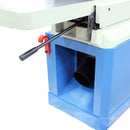 Baileigh IJ-1288P-HH; 230V 1 Phase 5hp 12" Parallelogram Jointer, 88" Table Length, 5500 rpm, 4" Helical Insert Head BI-1020255