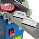 Baileigh IJ-655-1.0; 110/220V 1 Phase (Prewired 110v) 1hp 6" Jointer, 55" Table Length, 5000 rpm, 2-1/2" Cutter Head BI-1023064