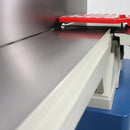 Baileigh IJ-655-1.0; 110/220V 1 Phase (Prewired 110v) 1hp 6" Jointer, 55" Table Length, 5000 rpm, 2-1/2" Cutter Head BI-1023064