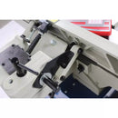 Baileigh IJ-655-HH-1.0; 110/220V (Prewired 110v) 1hp 6" Jointer, 55" Table, 5000 rpm, 2-1/2" Helical Insert Cutter Head BI-1023065