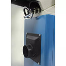 Baileigh IJ-872; 220V 1 Phase 2hp 8" Long Bed Jointer, 72" Table Length, 5000 rpm, 3-1/4" Cutter Head BI-1230364