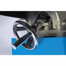 Baileigh IJ-872-HH; 220V 1 Phase 2hp 8" Long Bed Jointer, 72" Table Length, 5000rpm, 3-1/4" Helical Insert Cutter Head BI-1230365