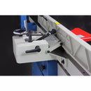 Baileigh IJ-883P; 220V 1 Phase 3hp 8" Long Bed Parallelogram Jointer, 83" Table Length BI-1004933