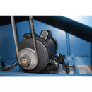 Baileigh IJ-883P-HH; 220V 1 Phase 3hp 8" Long Bed Parallelogram Jointer w/ Helical Insert Head, 83" Table Length BI-1021091