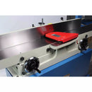 Baileigh IJ-883P-HH; 220V 1 Phase 3hp 8" Long Bed Parallelogram Jointer w/ Helical Insert Head, 83" Table Length BI-1021091