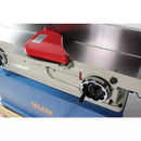 Baileigh IJ-883P-HH; 220V 1 Phase 3hp 8" Long Bed Parallelogram Jointer w/ Helical Insert Head, 83" Table Length BI-1021091