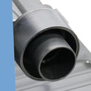 Baileigh IP-1306; 110V 13" Benchtop Planer w/ Tungsten Carbide Insert Cutting Head BI-1020164