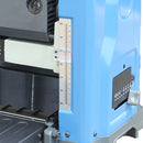 Baileigh IP-1306; 110V 13" Benchtop Planer w/ Tungsten Carbide Insert Cutting Head BI-1020164