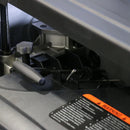 Baileigh IP-1306; 110V 13" Benchtop Planer w/ Tungsten Carbide Insert Cutting Head BI-1020164