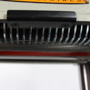 Baileigh IP-156; 220V 1 Phase 3HP 15" Industrial Planer, 6" Maximum Cutting Height, BI-1004935