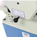 Baileigh IP-156; 220V 1 Phase 3HP 15" Industrial Planer, 6" Maximum Cutting Height, BI-1004935