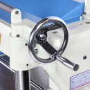 Baileigh IP-156; 220V 1 Phase 3HP 15" Industrial Planer, 6" Maximum Cutting Height, BI-1004935