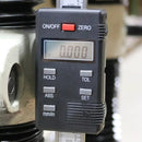 Baileigh IP-208; 220V 1 Phase 5HP 20" Industrial Planer, 8" Maximum Cutting Height, BI-1004940