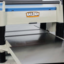 Baileigh IP-208; 220V 1 Phase 5HP 20" Industrial Planer, 8" Maximum Cutting Height, BI-1004940