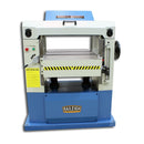 Baileigh IP-2209-HD; 220V 3 Phase 10HP 22" Heavy Duty Planer, 9" Maximum Cutting Height DRO BI-1014767