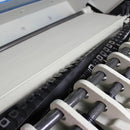 Baileigh IP-2209-HD; 220V 3 Phase 10HP 22" Heavy Duty Planer, 9" Maximum Cutting Height DRO BI-1014767