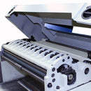 Baileigh IP-2209-HD; 220V 3 Phase 10HP 22" Heavy Duty Planer, 9" Maximum Cutting Height DRO BI-1014767