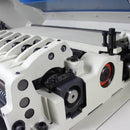 Baileigh IP-2209-HD; 220V 3 Phase 10HP 22" Heavy Duty Planer, 9" Maximum Cutting Height DRO BI-1014767