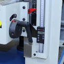 Baileigh IP-2209-HD; 220V 3 Phase 10HP 22" Heavy Duty Planer, 9" Maximum Cutting Height DRO BI-1014767