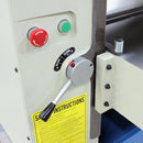 Baileigh IP-2209-HD; 220V 3 Phase 10HP 22" Heavy Duty Planer, 9" Maximum Cutting Height DRO BI-1014767