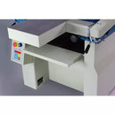 Baileigh JP-1898-NC; 220V 3 Phase 7.5 hp 18" Numerically Controlled Jointer/Planer with Programmable Table Height BI-1004968