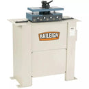 Baileigh LF-20; 220V 1Phase Lock Forming Machine, 20 Gauge Mild Steel Capacity BI-1004984
