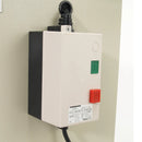 Baileigh LF-20; 220V 1Phase Lock Forming Machine, 20 Gauge Mild Steel Capacity BI-1004984