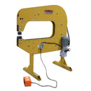 Baileigh LP-48; 7 Ton Louver Press, 48" Throat Depth, 110V, Includes 3" Louver BI-1022800