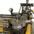 Baileigh MB-350; 220V 3Ph Mandrel Tube and Pipe Bender 3" Round Capacity, Touch Screen Operator Interface BI-1005403