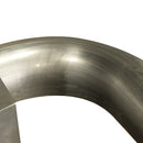 Baileigh MB-350; 220V 3Ph Mandrel Tube and Pipe Bender 3" Round Capacity, Touch Screen Operator Interface BI-1005403