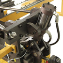 Baileigh MB-350; 220V 3Ph Mandrel Tube and Pipe Bender 3" Round Capacity, Touch Screen Operator Interface BI-1005403