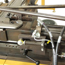 Baileigh MB-350; 220V 3Ph Mandrel Tube and Pipe Bender 3" Round Capacity, Touch Screen Operator Interface BI-1005403