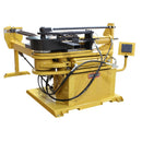 Baileigh MB-4X2; 220V 3Ph Mandrel Tube Bender, 2"x4" Rectangle Cap., 100 Deg Max Bend, without Mandrel Table BI-1013922
