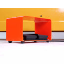 Baileigh MB-4X2; 220V 3Ph Mandrel Tube Bender, 2"x4" Rectangle Cap., 100 Deg Max Bend, without Mandrel Table BI-1013922