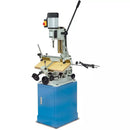 Baileigh MC-1000TT; 110V Heavy Duty Tilting Square Chisel Mortiser, 1/4" to 1" Chisel Capacity BI-1005421