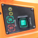 Baileigh MD-5015; 110V 50mm Magnetic Drill BI-1227409