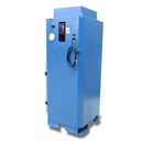 Baileigh MDC-1200-HD; 110V 1Phase 1.5HP Metal Dust Collector, Air Pulse Clean w/ HEPA Filter, 6" Port BI-1017633