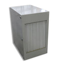 Baileigh MDC-1800-1.0; 220V 1Phase Metal Working Dust Collector BI-1017066