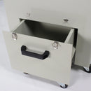 Baileigh MDC-1800-1.0; 220V 1Phase Metal Working Dust Collector BI-1017066