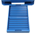 Baileigh MDC-3500-HD; 230V 3 5HP Metal Dust Collector, Air Pulse Clean w/ HEPA Filter, 10" Port BI-1017595