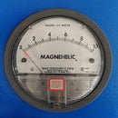 Baileigh MDC-3500-HD; 230V 3 5HP Metal Dust Collector, Air Pulse Clean w/ HEPA Filter, 10" Port BI-1017595