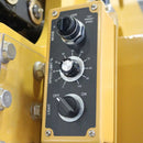 Baileigh MH-37HD; 220V 3Phase Multi-Function Power Hammer 1/8" Gauge Mild Steel Capacity 37" Throat Depth BI-1011838